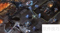 星际争霸6D含义解析