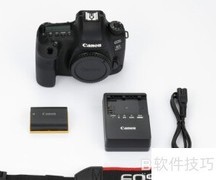 EOS 6D Mark II 机身评测