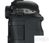EOS 6D Mark II 机身评测