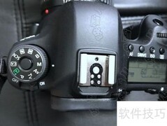 佳能6D M档与定时设置技巧