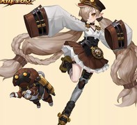 决战！平安京：跳妹全攻略