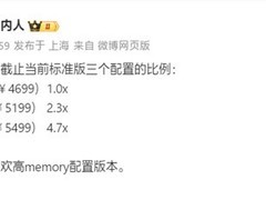 华为Mate 80标准版顶配热销，销量接近入门款五倍