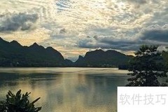 6D拍摄超清风景技巧