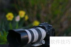 佳能6D菜单优化设置技巧