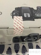 佳能6D Mark II开箱体验