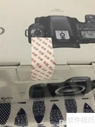 佳能EOS 6D Mark II开箱体验