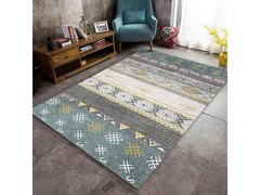 KAYE 140x200cm 地毯满减直降到手 69 元