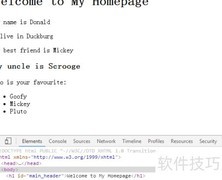 选取以指定字符串结尾的元素