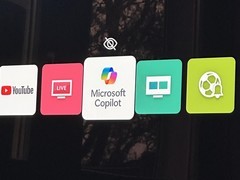 LG电视预装微软Copilot AI 引发隐私与生态布局新讨论