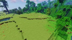 我的世界：移动版治愈树屋建造指南