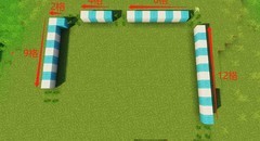 我的世界：移动版治愈树屋建造指南