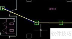 AUTOCAD工程量计算技巧