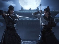 燕云十六声全球上线一月破1500万玩家，登顶海外新作热门榜单