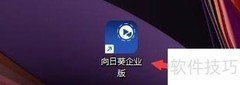 向日葵企业版验证刷新指南