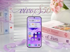 vivo S50全面评测 谁说标准版就得妥协？