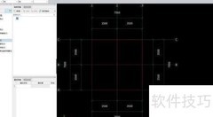 快速计算柱工程量技巧