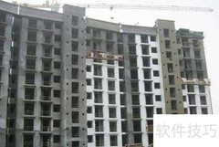 外墙外保温工程量计算方法
