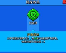 小罗实战解析：荒野乱斗英雄攻略