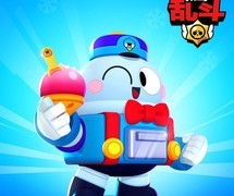 小罗实战解析：荒野乱斗英雄攻略