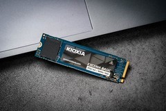 铠侠EXCERIA BASIC SF10评测：可能是双十二最适合入手的低功耗之选