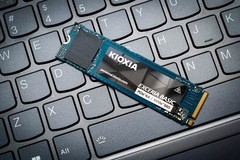 铠侠EXCERIA BASIC SF10评测：可能是双十二最适合入手的低功耗之选