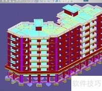钢筋工程量计算规则（四）