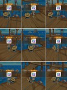 悠长假期五星竿钓鱼实测