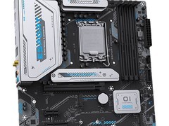 英特尔Ultra 5 245KF+铭瑄主板套餐补贴价1449元