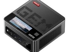 天钡GEM12迷你主机限时抢购