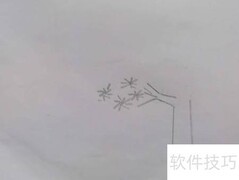 青松诗画创作指南
