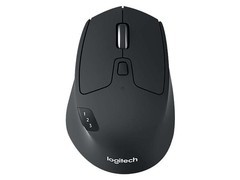 罗技M720无线鼠标145元