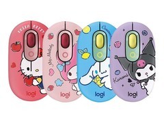 天猫罗技POP MOUSE鼠标直降，139元到手！