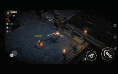 暗魔领主大剑长刀玩法揭秘