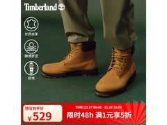 Timberland男鞋高帮靴25秋冬新款
