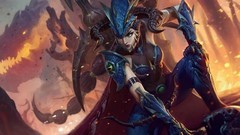 英雄联盟手游：薇恩全攻略