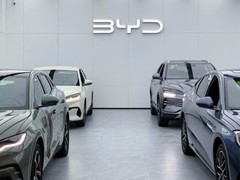 比亚迪春季大规模招聘超4000名工人，最高月薪上万