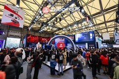 标准破局，技术领航：AWE2026落幕，石头重新定义家庭地面清洁