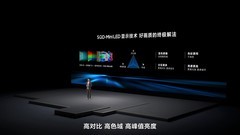 TCL春季新品发布会三箭齐发，行业进入SQD-MiniLED普及元年