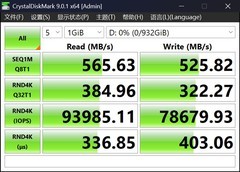 笔记本升级固态硬盘推荐：致态小翼e7与S001