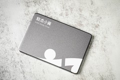笔记本升级固态硬盘推荐：致态小翼双旗舰方案焕新体验