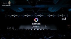 畅销全球75国的爆款RGB-MiniLED，海信U7SPro+适配你所有娱乐需求