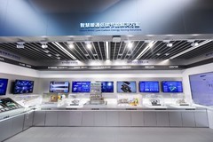 2位数增长跑赢行业！海尔智家AWE展示工商业全场景解决方案