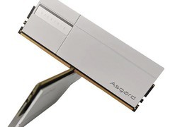 阿斯加特女武神二代DDR5内存限时直降