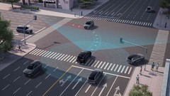 岚图泰山Ultra&黑武士重新定义L3时代的安全逻辑