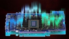 蓝宝石RX 9070 XT 16G脉动 超高性价比旗舰显卡