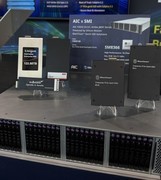 慧荣科技参展GTC2026，多层级存储方案赋能NVIDIA AI生态系统