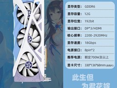 盈通RX9070/XT/GRE 16G显卡活动价3057元