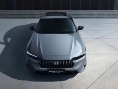 东风本田2026款英仕派上市：三版配置、12.88万起售，标配Honda SENSING