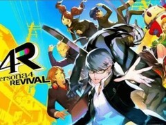 女神异闻录4重制版或将亮相Xbox展示会，世嘉官网疑现宣传图引热议