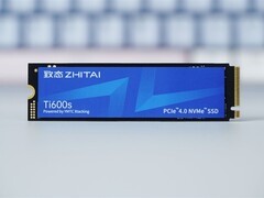 长江存储Ti600s 512GB SSD售价749元，存储涨价致消费级硬盘价格普涨